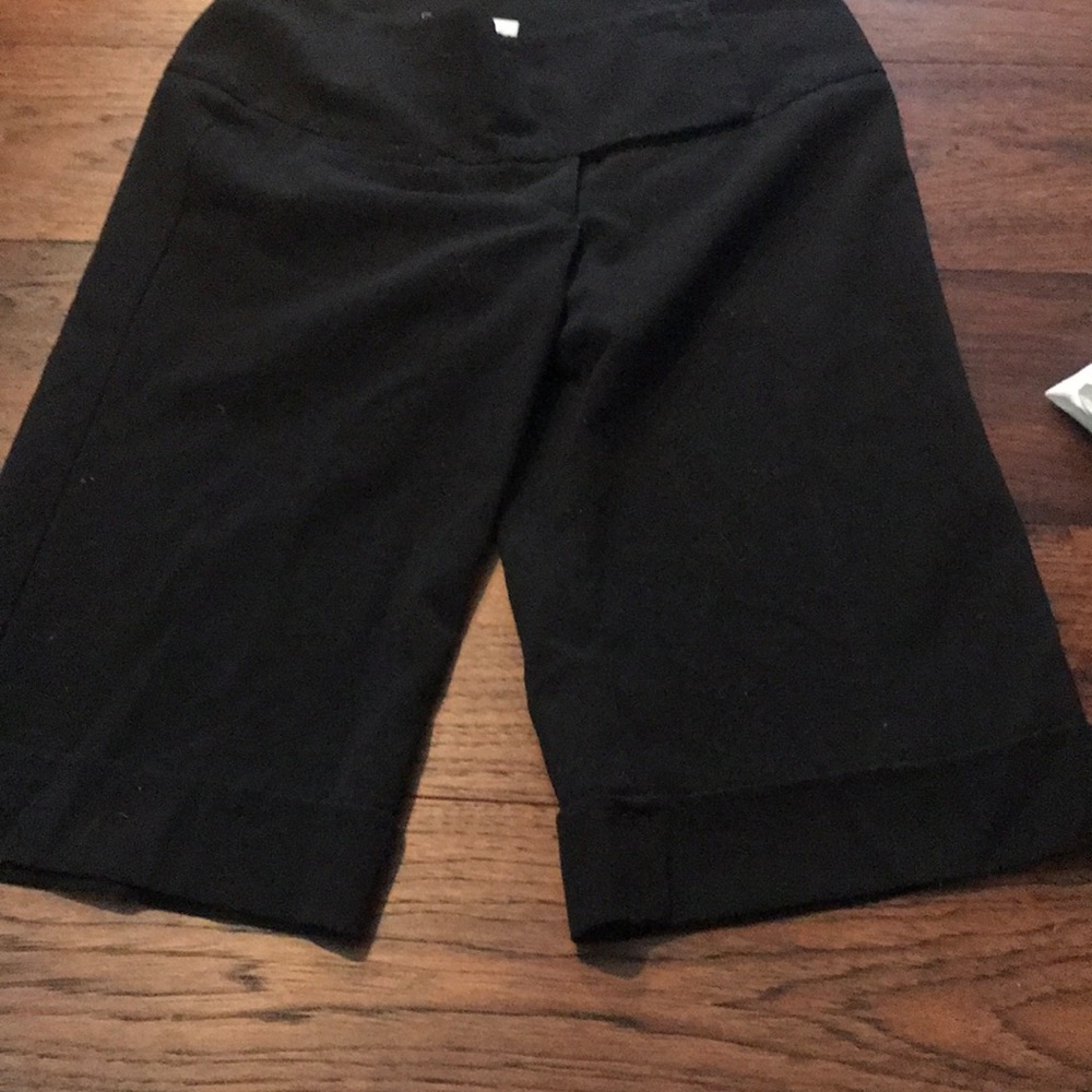 B1G1  Charlotte Russe size 3